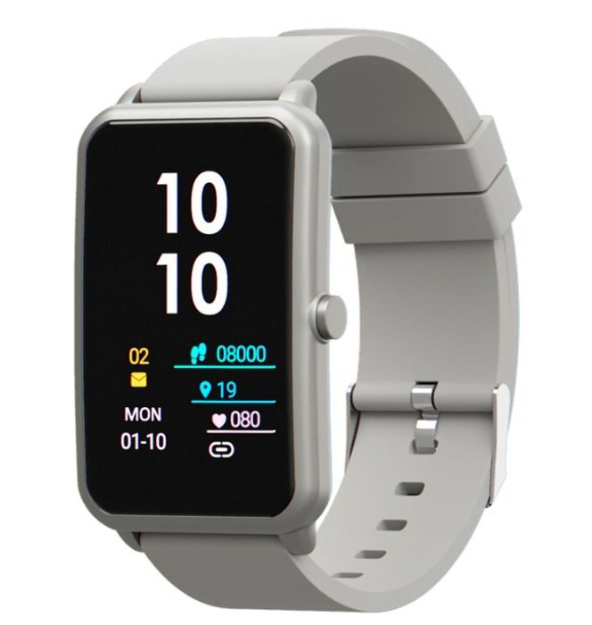 Oryx Watch S-Band plus (Gris)