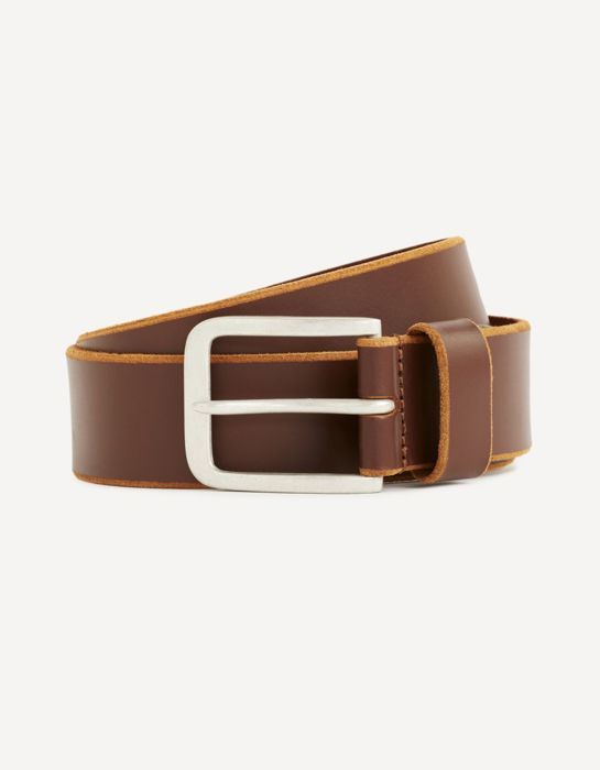 Ceinture 100% cuir
