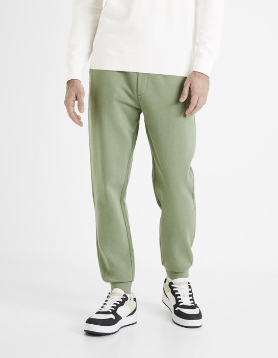 Pantalon jogging
