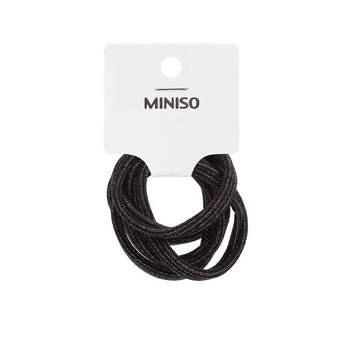 Attache-cheveux (5pcs)