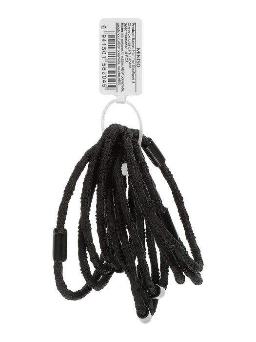 Attache-cheveux (10pcs)