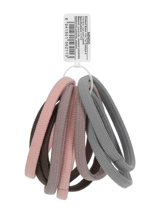Attache-cheveux (10pcs)