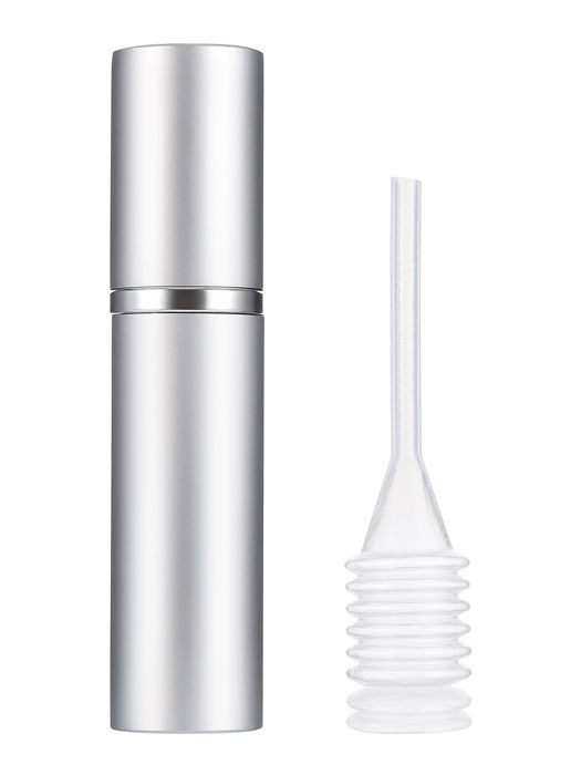 Atomiseurs de bouteilles de parfums