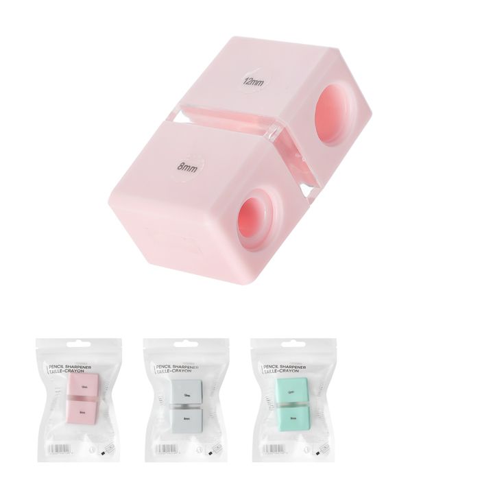 Taille-crayon (1pc)