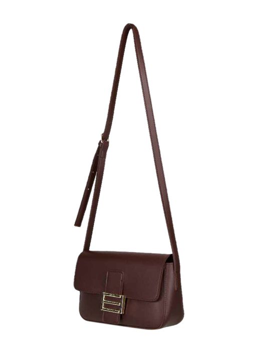 PetitSac carré (marron)