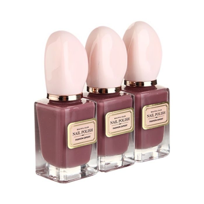 Vernis à ongles (Purple)