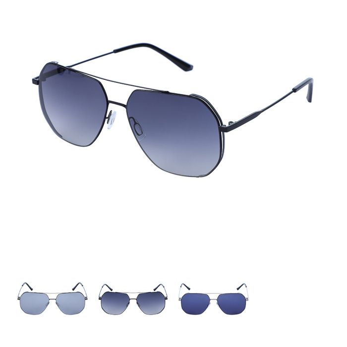 Lunettes de soleil