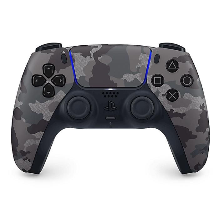 SONY PS5 DUALSENSE WIRELESS CONTROLLER