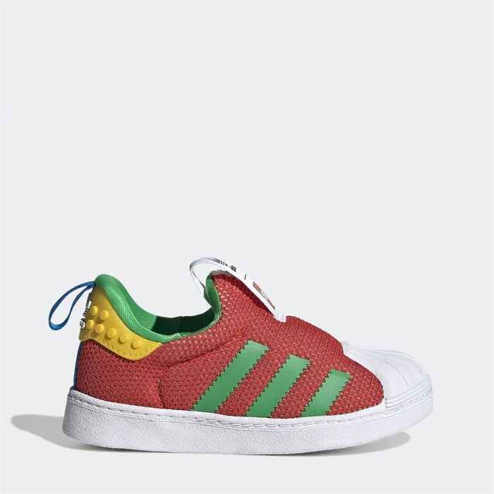 BASKET ADIDAS