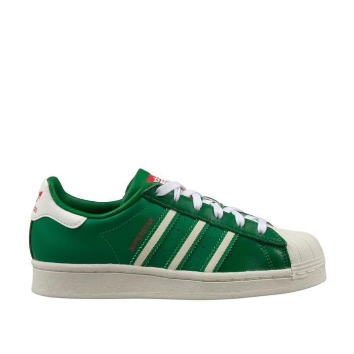 BASKET ADIDAS