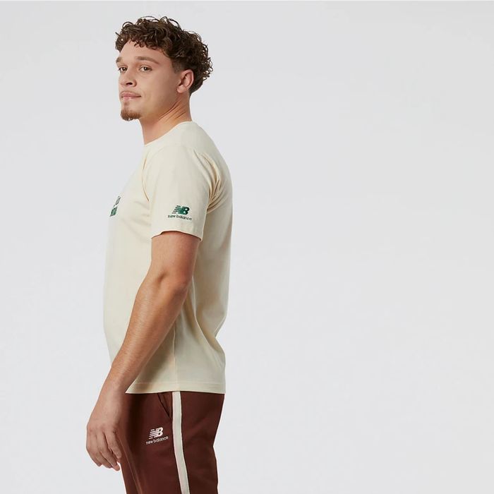 T SHIRT NEW BALANCE