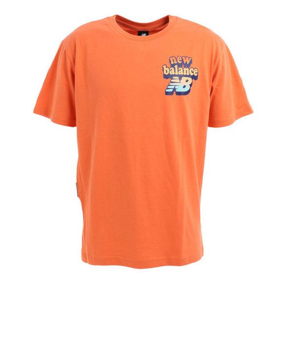 T SHIRT NEW BALANCE