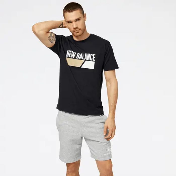 T SHIRT NEW BALANCE