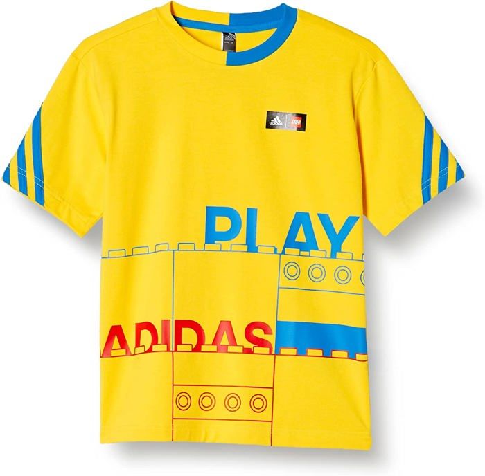 T SHIRT ADIDAS