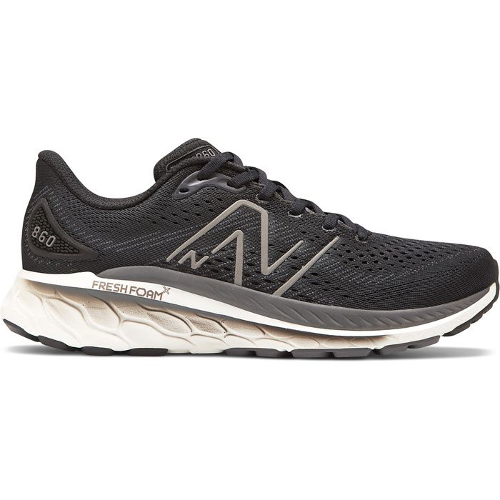 Basket New balance 860