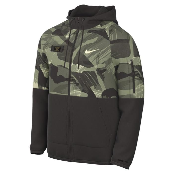 CAPUCHON NIKE