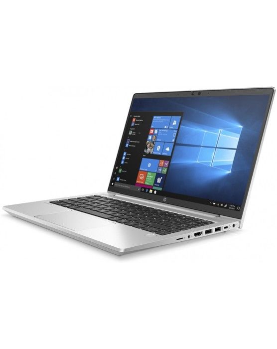 HP PROBOOK 440 G8 I7 1165/16GB/512 SSD 14P F.DOS  SACOCHE  1AN