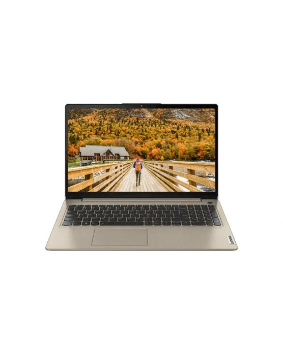 PC Portable LENOVO IdeaPad 3 15ALC6 RYZEN 5 5500U 8G 512G 15,6'' Freedos