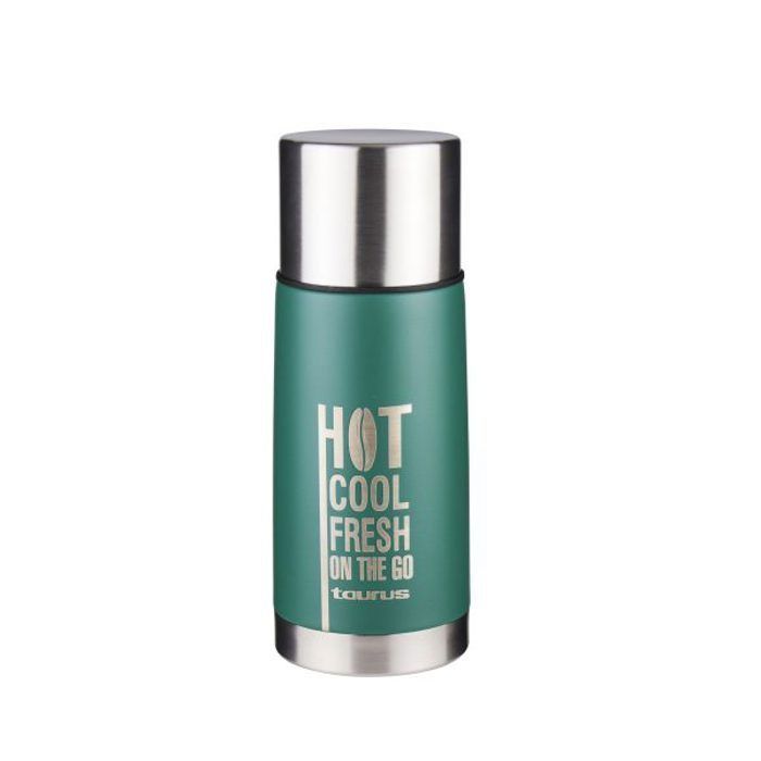 Bouteille Isotherme,350ml Thermos en Acier Inoxydable,Double paroi isolée