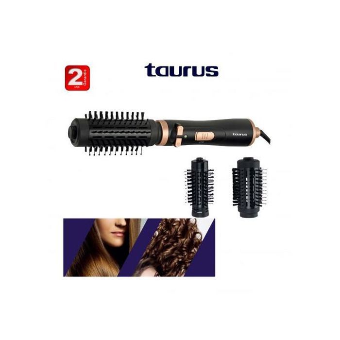 BROSSE FASHION HAIR VOLUMIZER 2IN1
