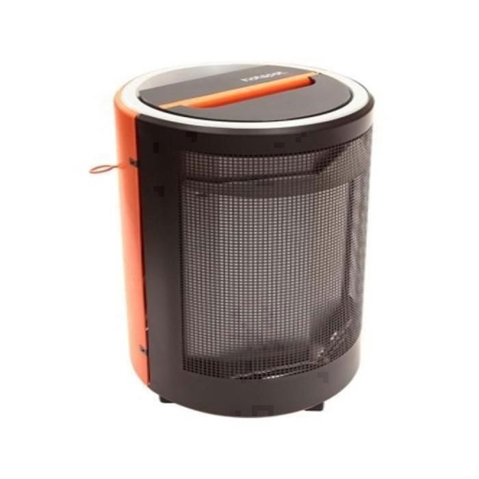Chauffage à gaz HOTSPOT+Kit d'installation gratuit - 2 ans de garantie