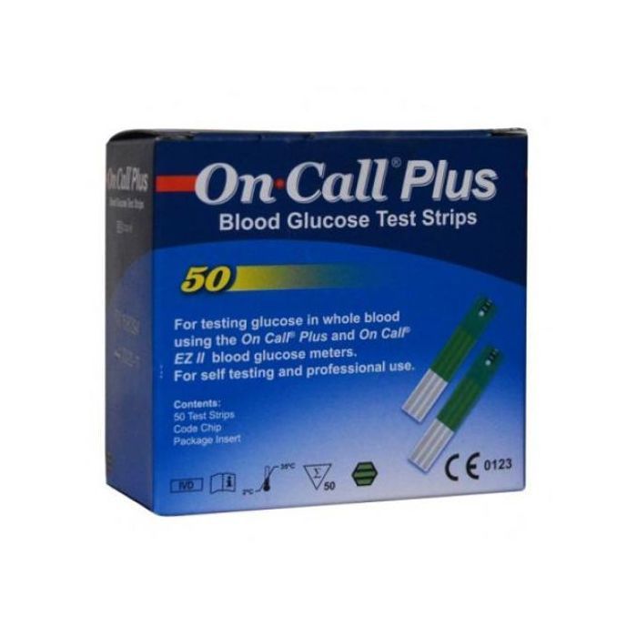 Bandlette  -  ON CALL PLUS