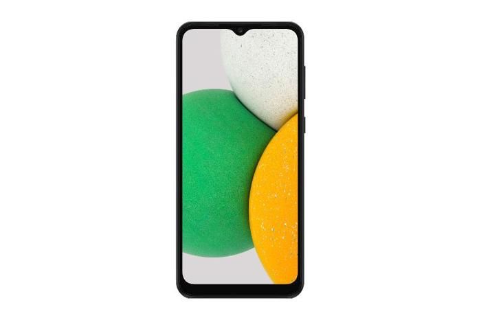 GALAXY A 03 CORE CERAMIC BLACK