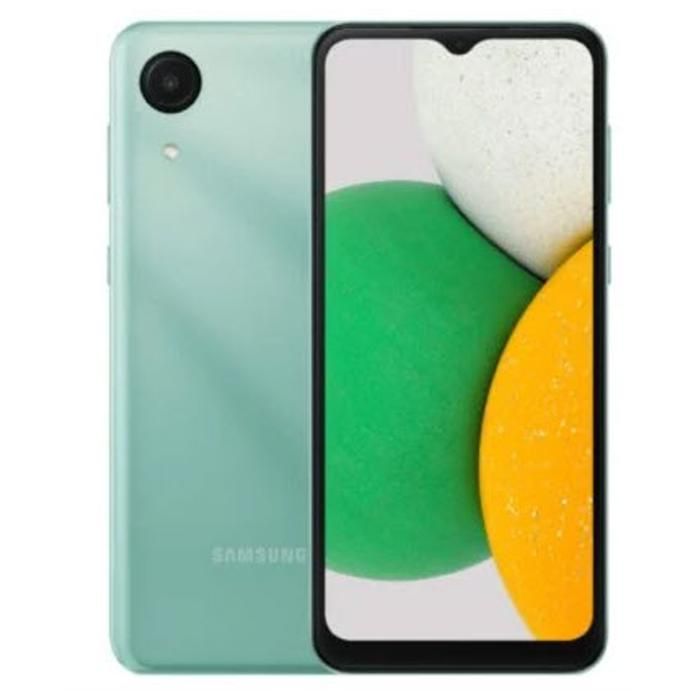GALAXY A 03 CORE COPER