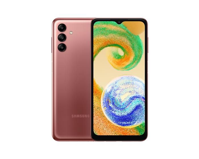 GALAXY A04 S - 4/64G COOPER