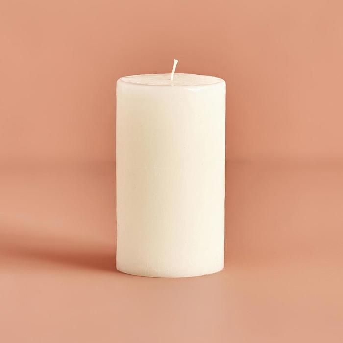 Bloc Cire Crème (7x12 cm)