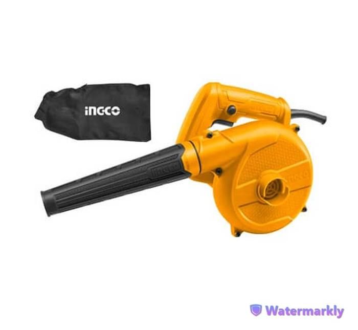 Souffleur aspirateur 400W