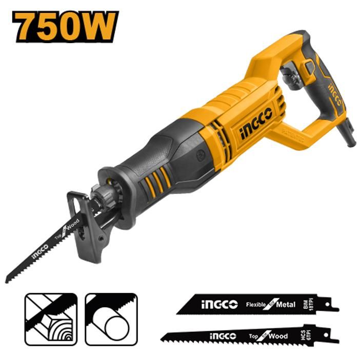 Scie sabre 750W