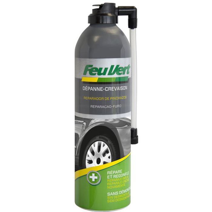 ANTI CREVAISON 400ML FV