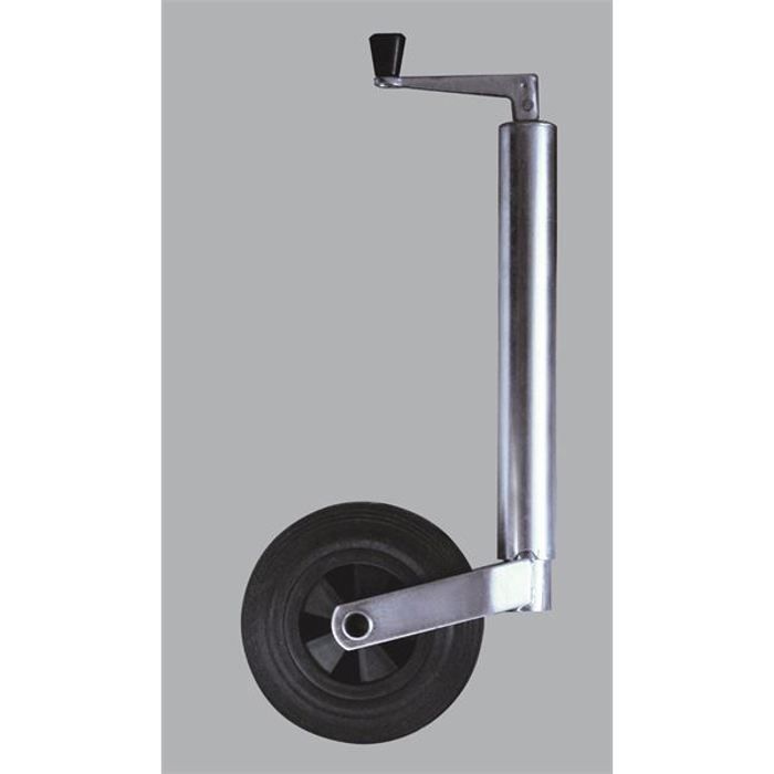 ROUE JOCKEY TEL 48MM Feu Vert