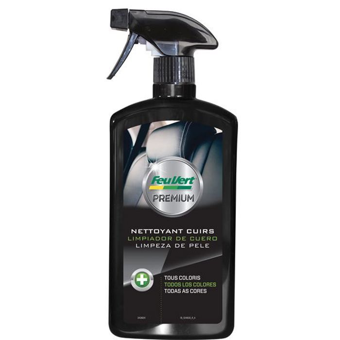 NETT CUIRS 500ML FVP