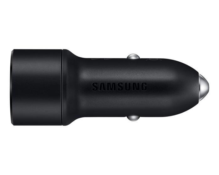 AFC Car Charger (with Combo Cable)