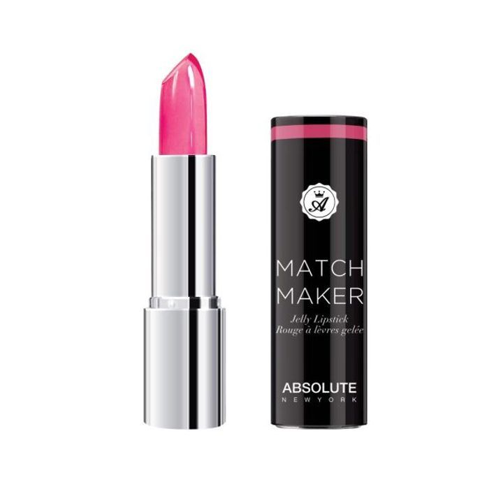 ABSOLUTE MATCH MAKER JELLY LIPSTICK ROUGE À LÈVRES GELÉE 02 FIRST MOVE