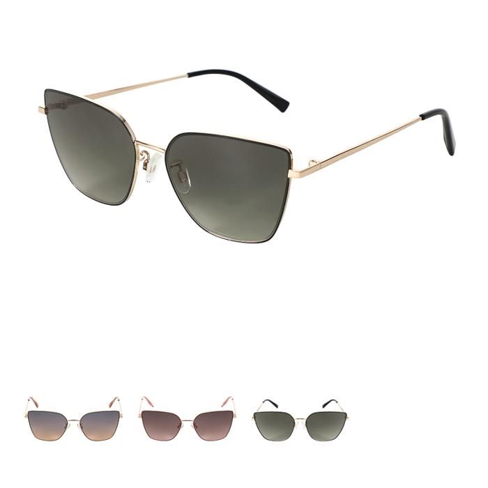 Lunettes de soleil