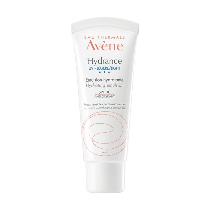 Avène Hydrance UV Légère – Émulsion Hydratante SPF30 40 ml