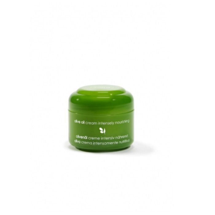 Ziaja Creme Nourissant a l'olive Naturel 50ml