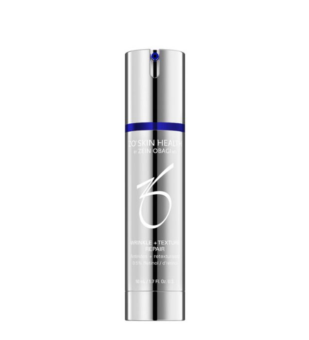 Zo Skin Wrinkle + Texture Repair 0.5% Retinol 50ml