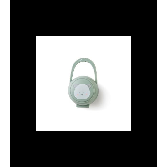 Porte-sucette Sweet Dreamers Menthe
