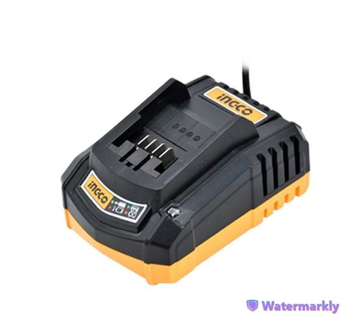 Chargeur de batterie 20V