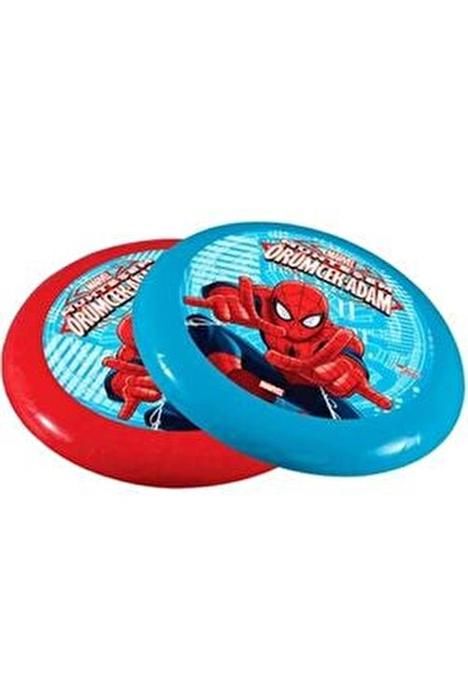 Frisbee Spiderman
