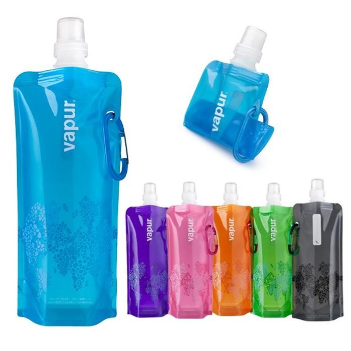 Gourde en Plastique réutilisable Vapur Element
