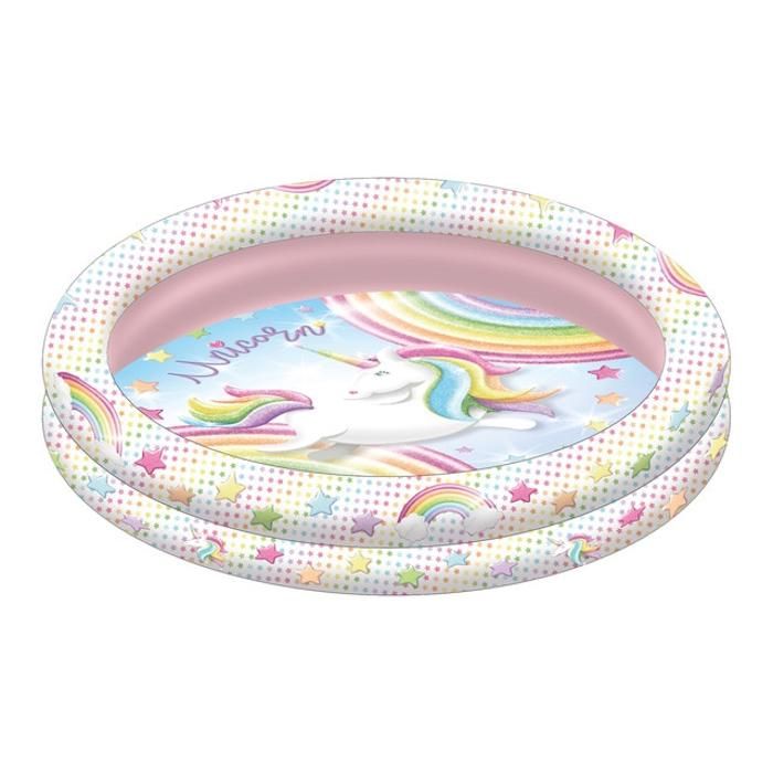 Piscine Gonflable 90CM Licorne