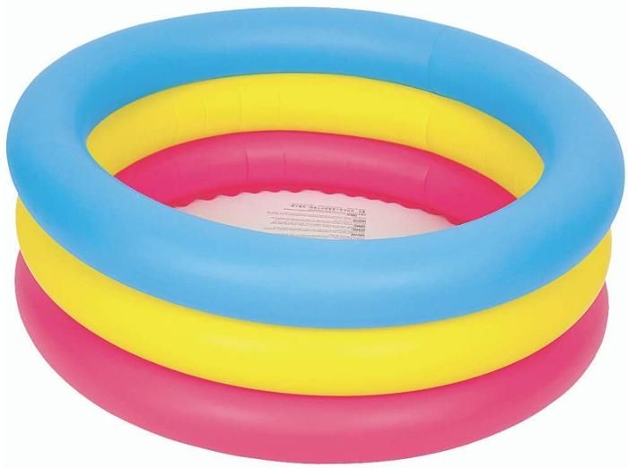 Piscine Kiddy Circulaire 30x10cm