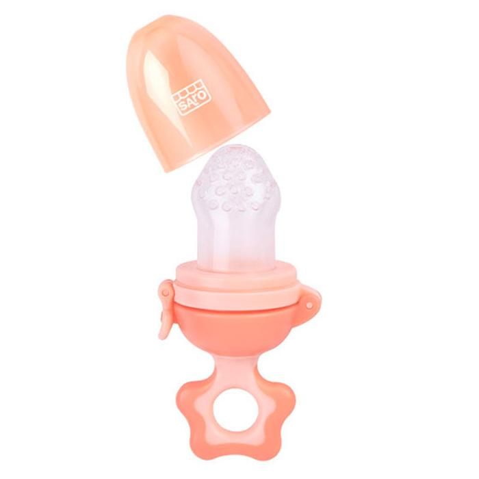 Alimentateur « Aliment-up » Rose