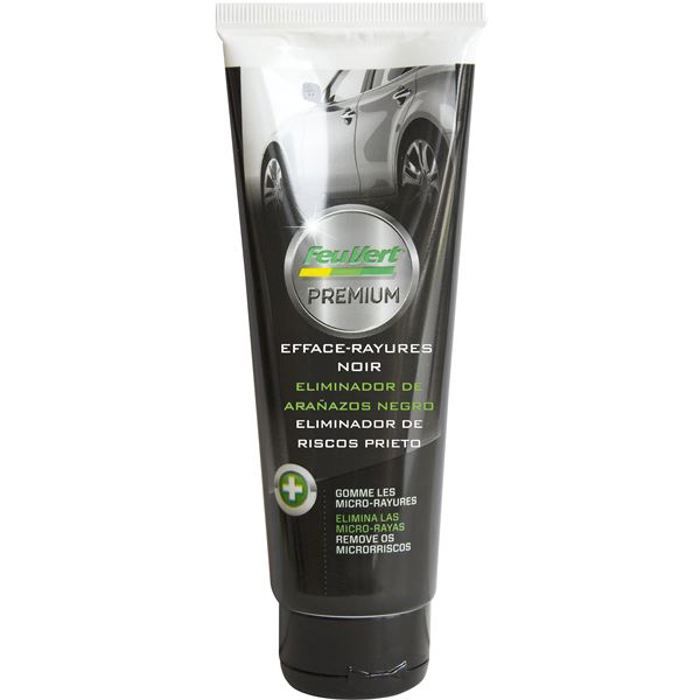 EFFACE RAY NOIR 100ML Feu Vert Premium