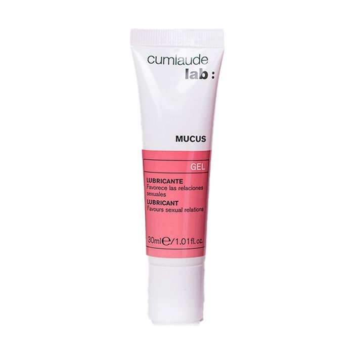 Cumlaude lab Mucus Gel 30ml